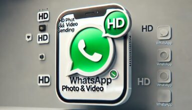WhatsApp’ın Yeni Varsayılan Özelliği: HD Kalitede Fotoğraf ve Video Gönderimi