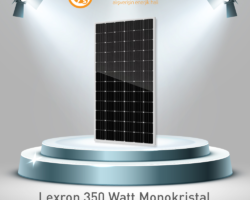 Ekonomik Solar Firması, Yenilenebilir Enerjiye Yatırım Yapıyor